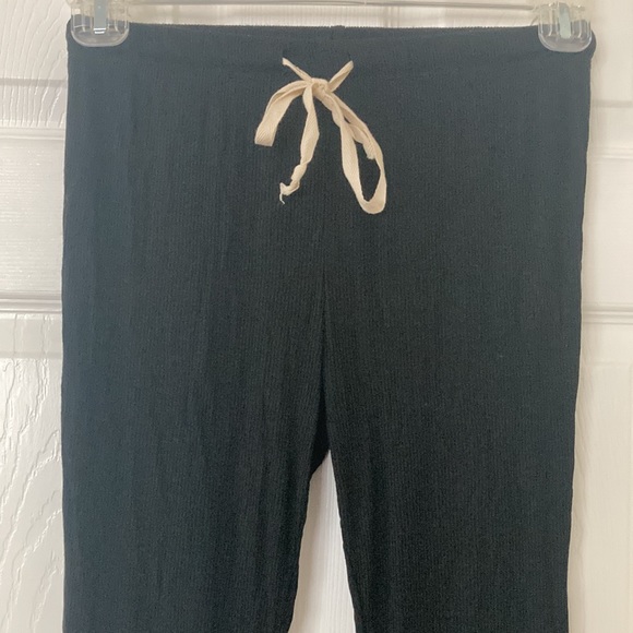 don’t ask why ribbed drawstring pants - Picture 4 of 8